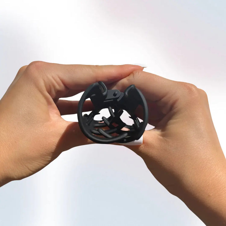 The Flexi Clip مشبك مرن