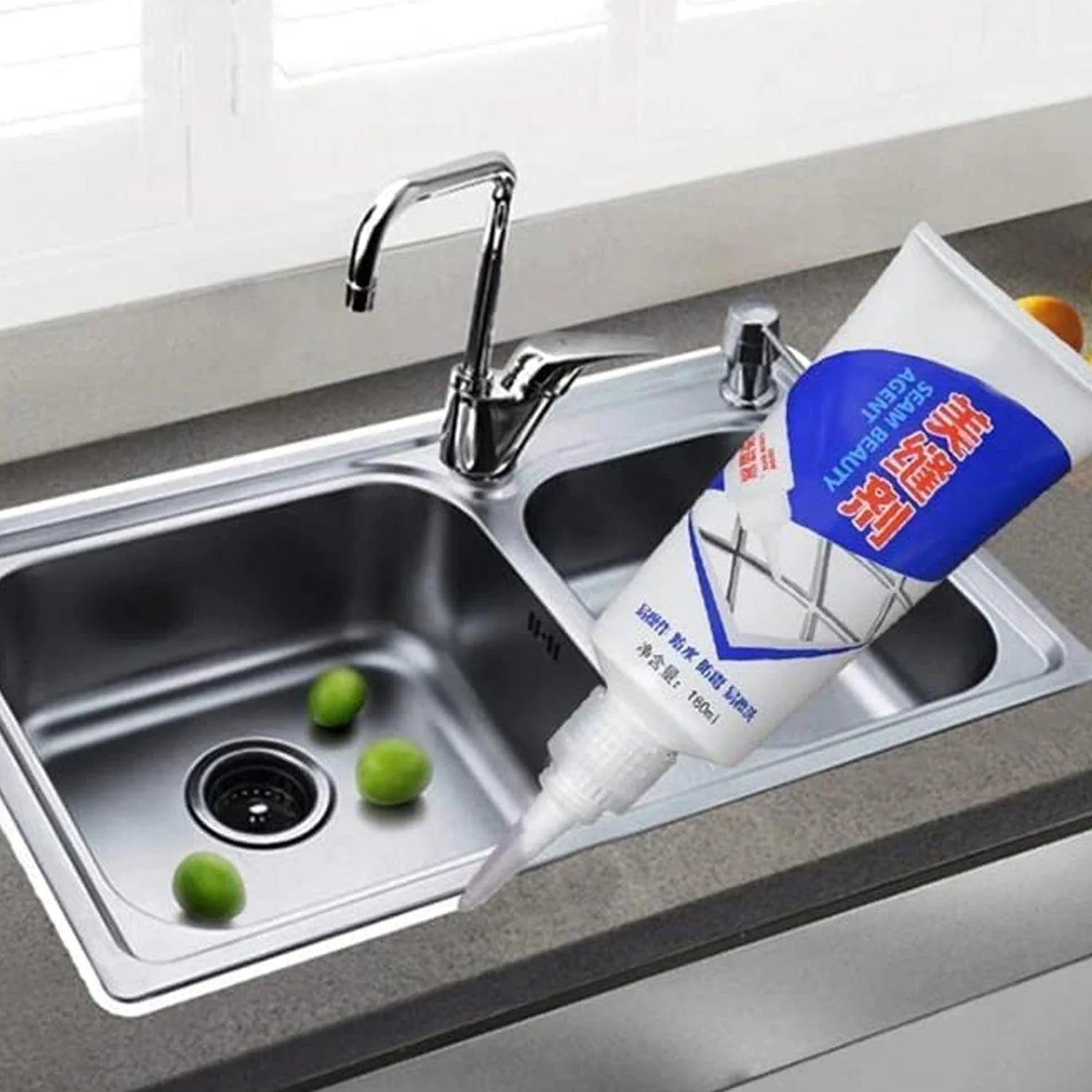 Waterproof Tile Gap Filler