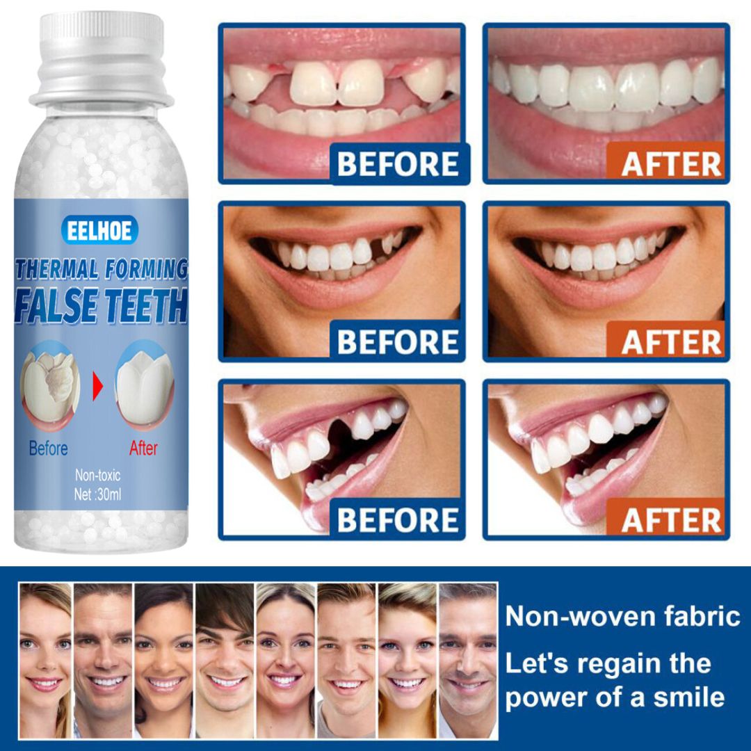 Tooth Sculptor Repair Kit