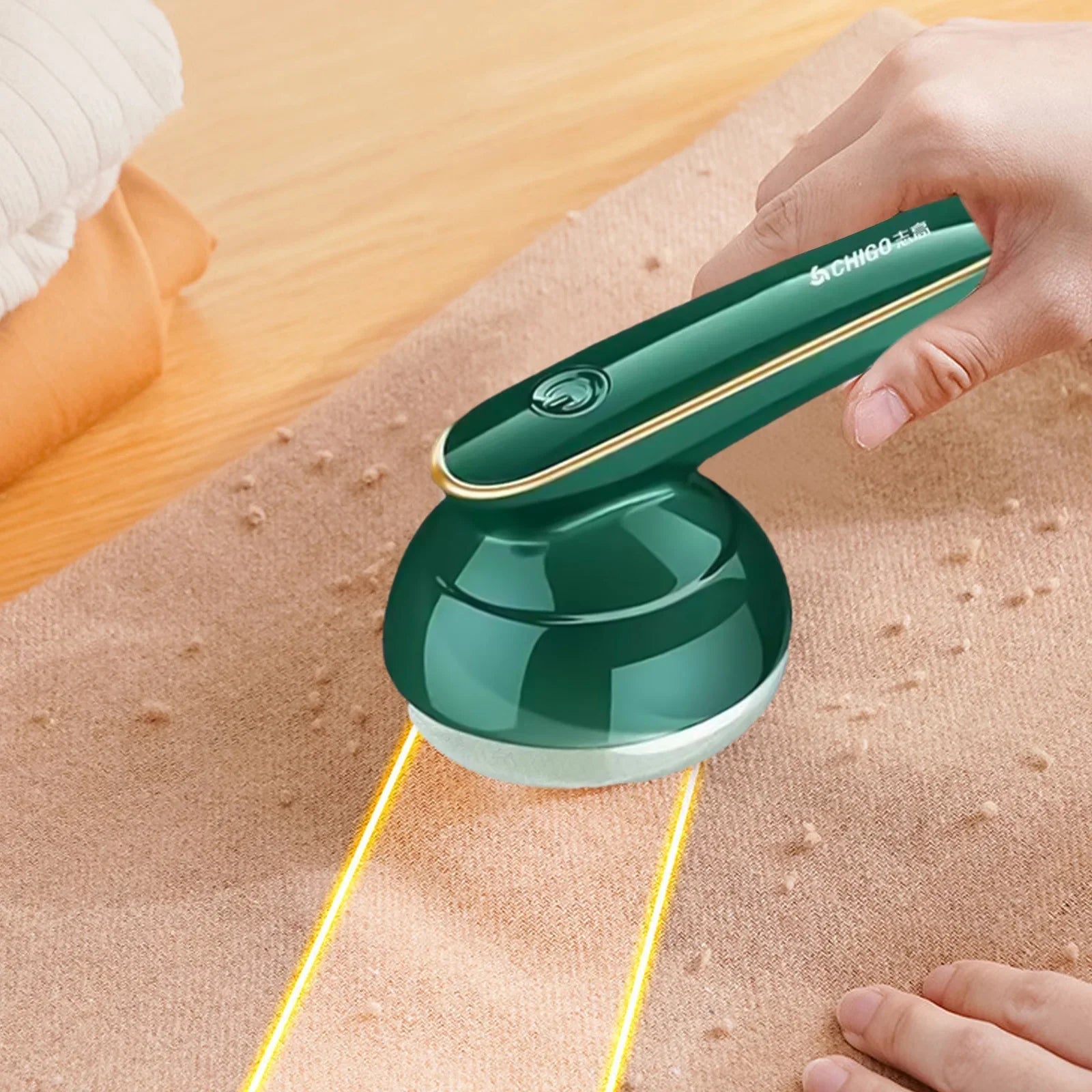 Electric Lint Remover