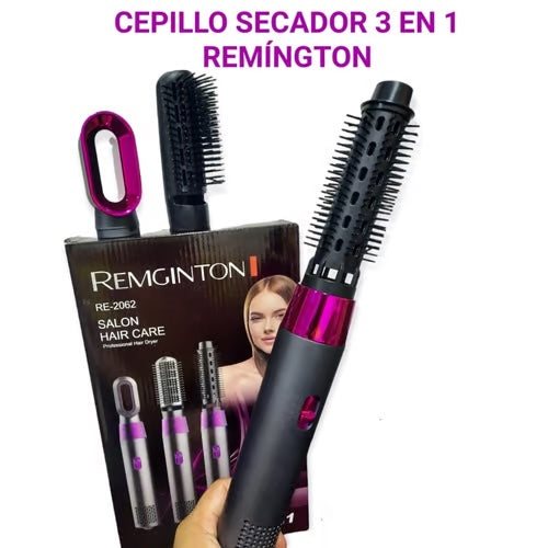 Remington 3 in 1 Styler Airway