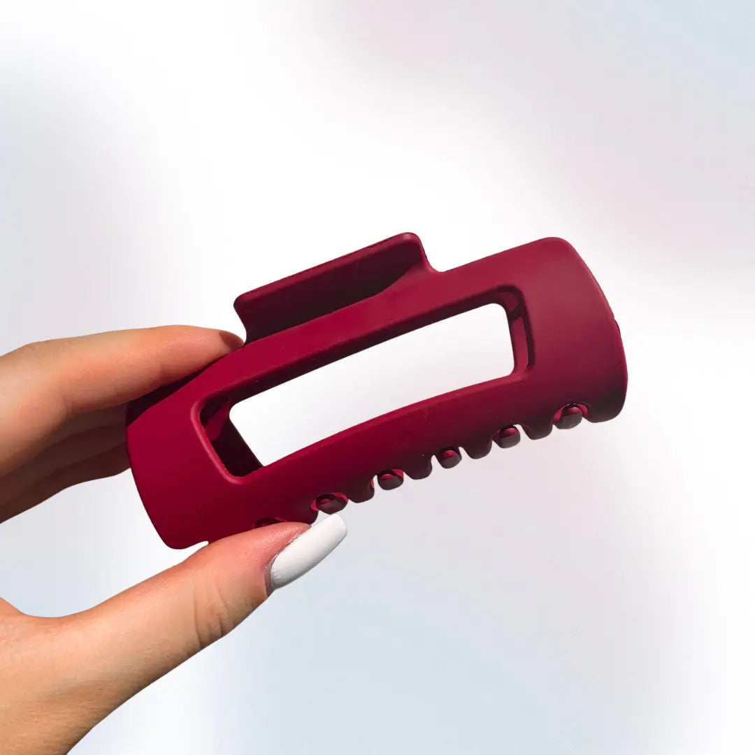 The Flexi Clip مشبك مرن