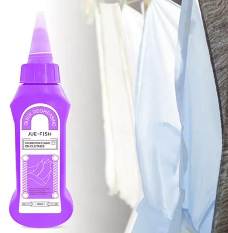 Active Enzyme Stain Remover