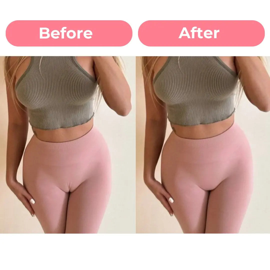 CAMELTOE PROOF THONG