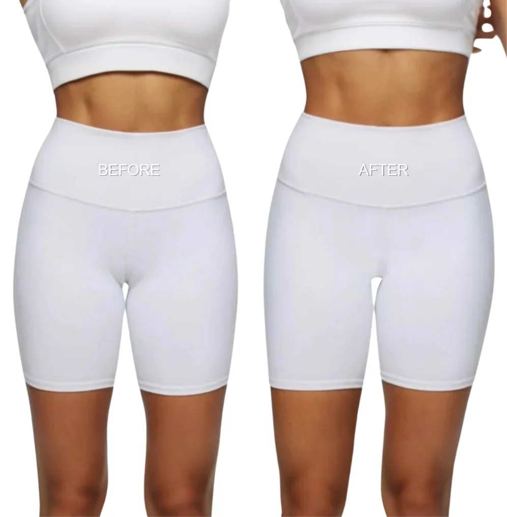 CAMELTOE PROOF THONG