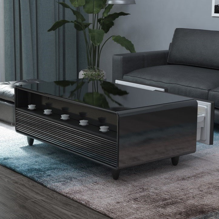 Smart Coffee Table
