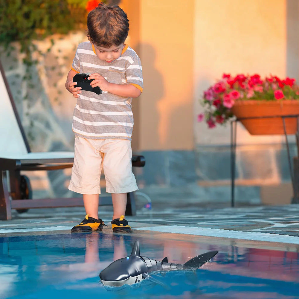 Remote Control SHARK - Rechargeable