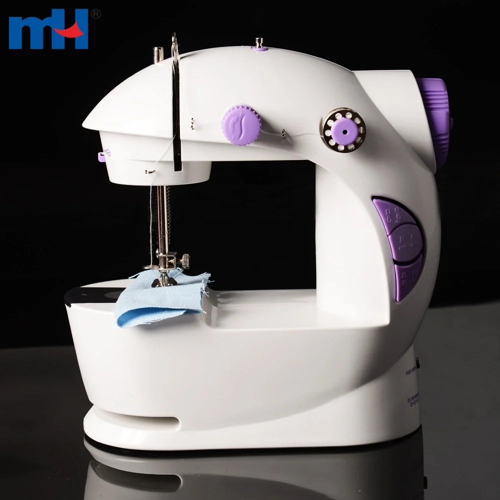 Portable Sewing Machine ماكينة خياطة محمولة