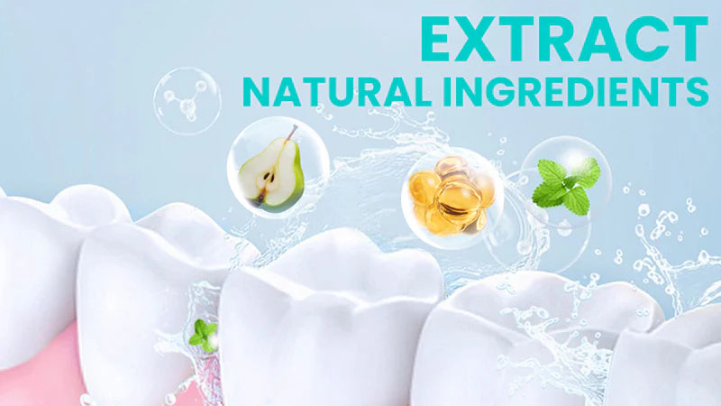 3D White Radiant Toothpaste