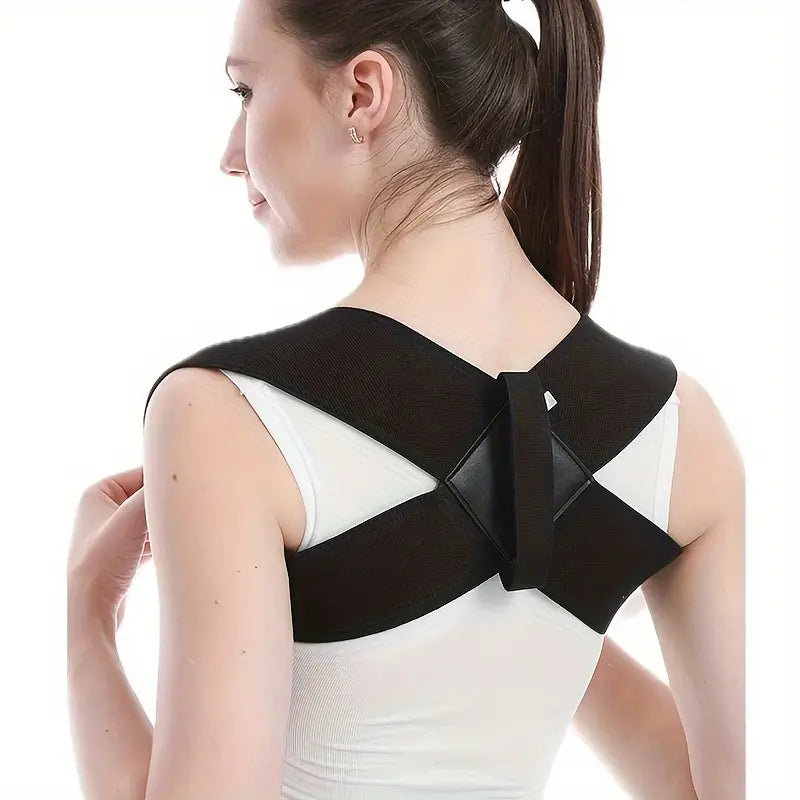 Back Smart Posture Corrector مصحح الظهر الذكي