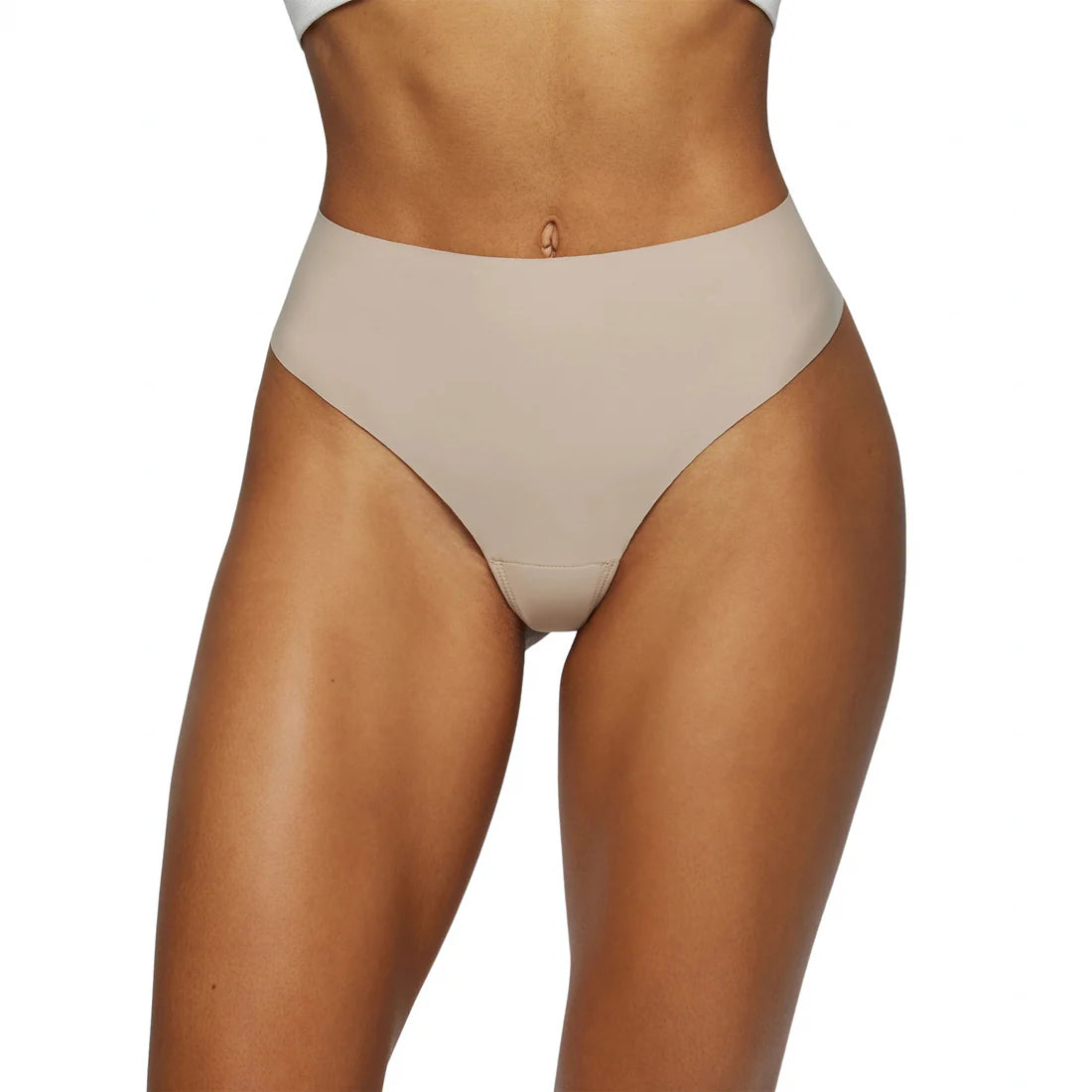 CAMELTOE PROOF THONG