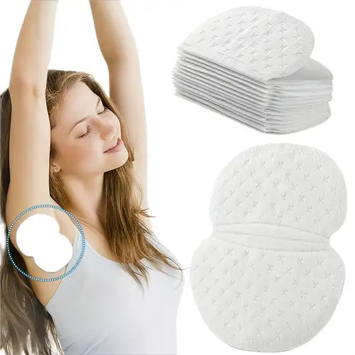 28 Pcs Anti Perspiration Patch