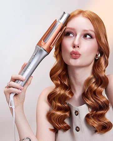 Hair Automatic Curling Iron