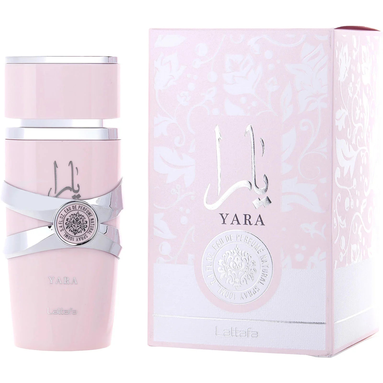 Lattafa Yara - Eau de Parfum