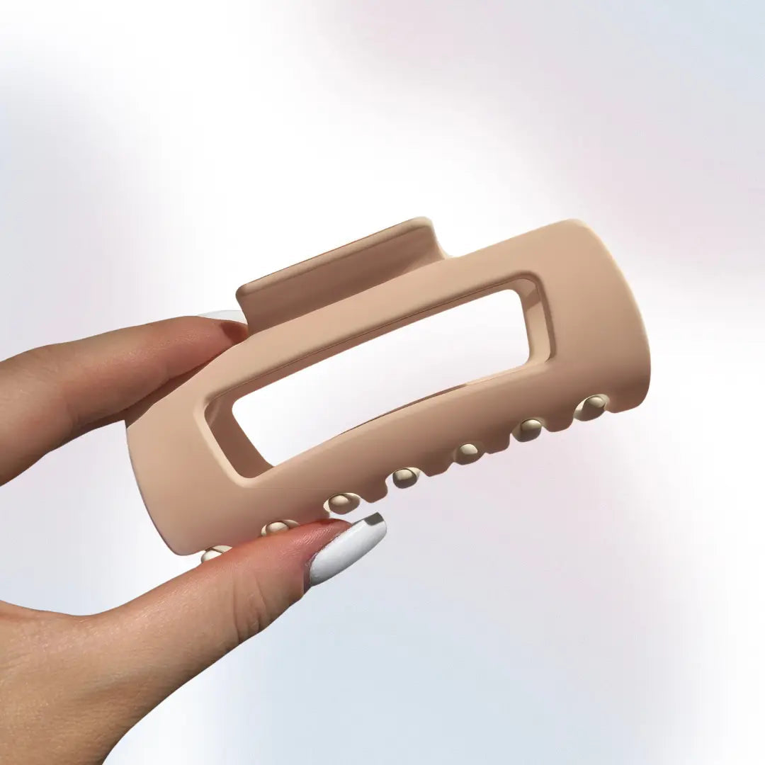 The Flexi Clip مشبك مرن