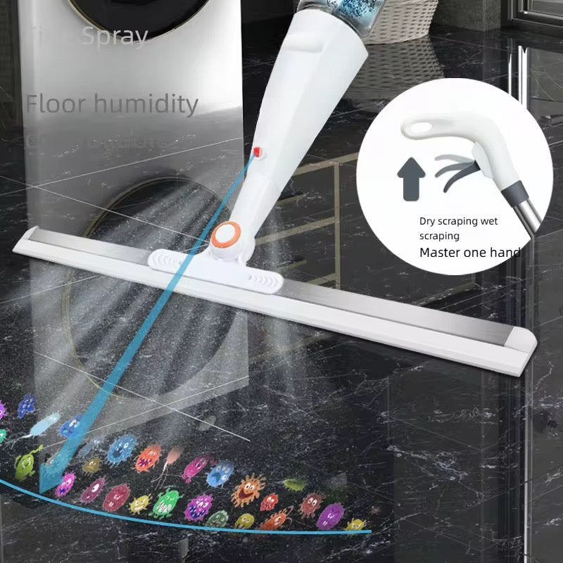 Silicone SPRAY MOP PLUS