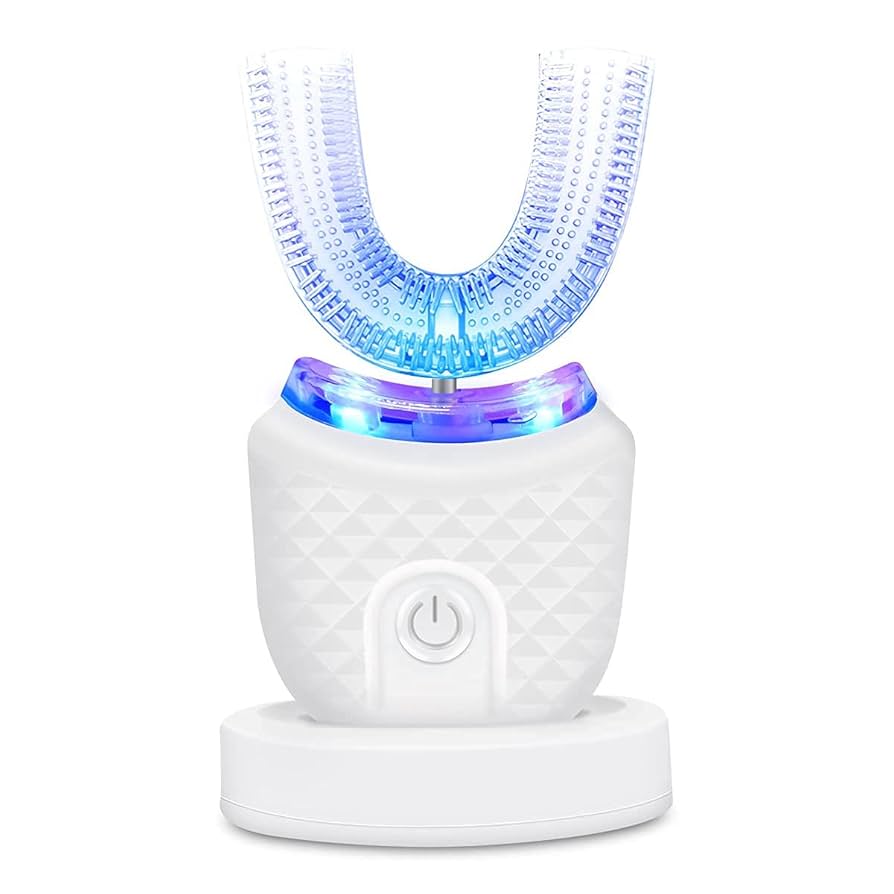 PURE SMILE™ SMART BRUSH