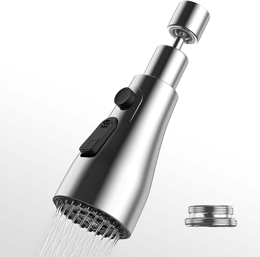 ROTATBLE PRESSURE FAUCET