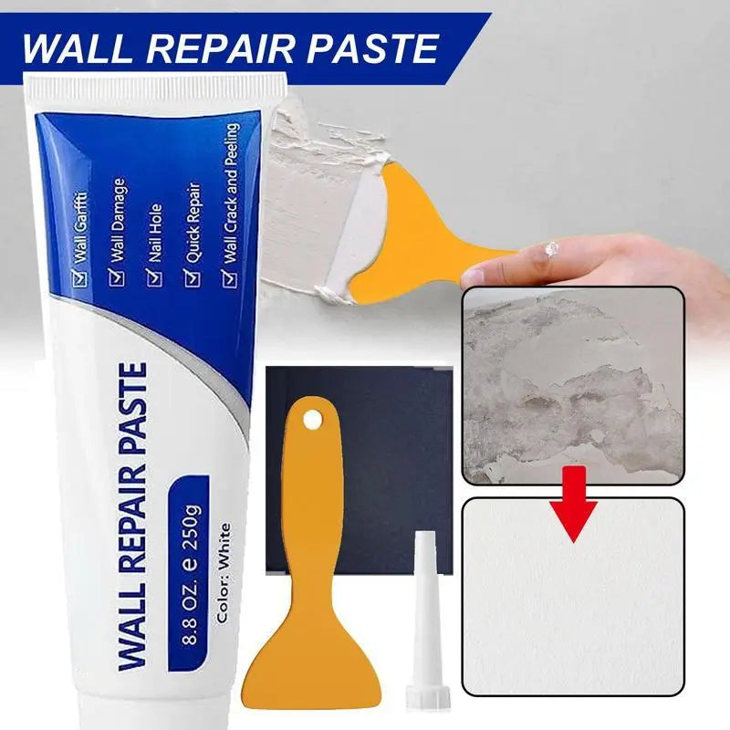 Wall Mending Agent عامل إصلاح الجدران