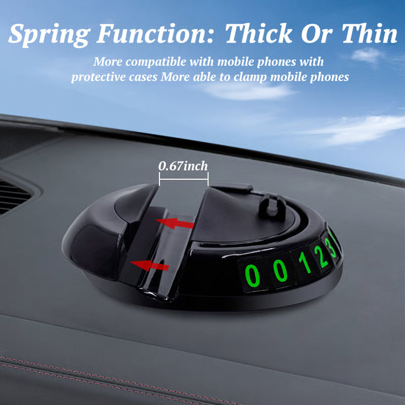 Multifunction Car Anti-Slip Mat 🚗