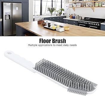 3 in 1 Multi-Functional Gap Silicone Brush