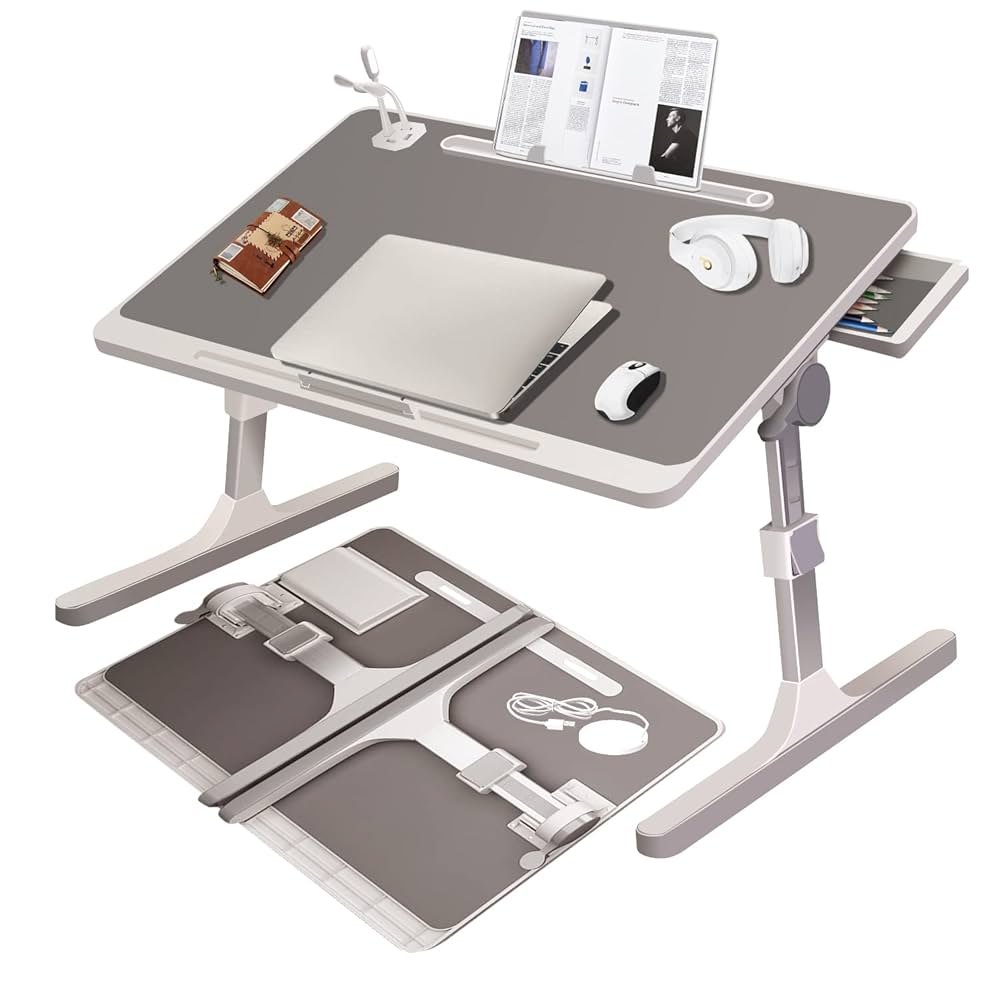 Adjustable Laptop Stand حامل لابتوب قابل للتعديل