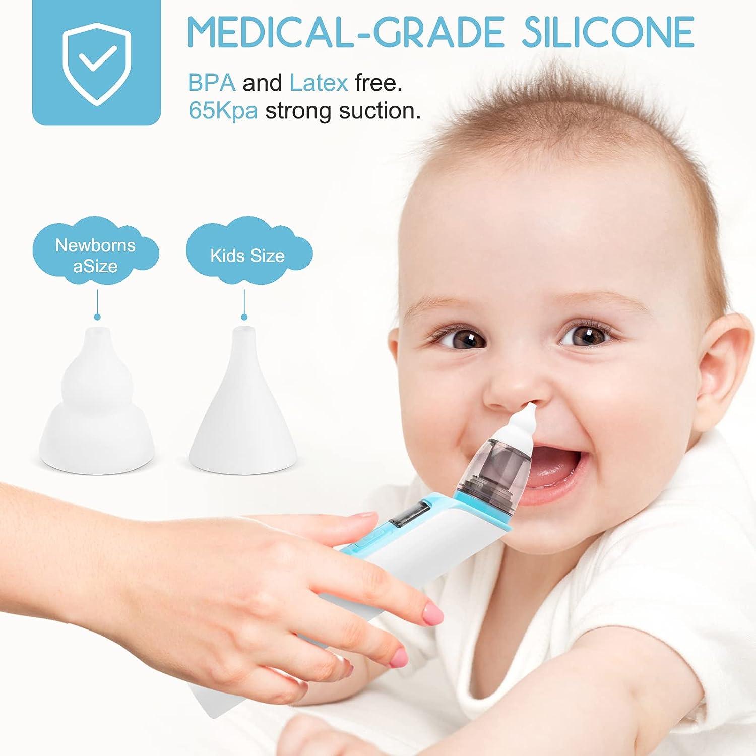 Baby Electric Nasal Aspirator