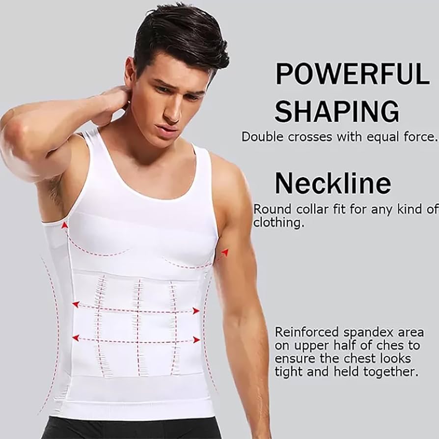 Slimming Body Shaper