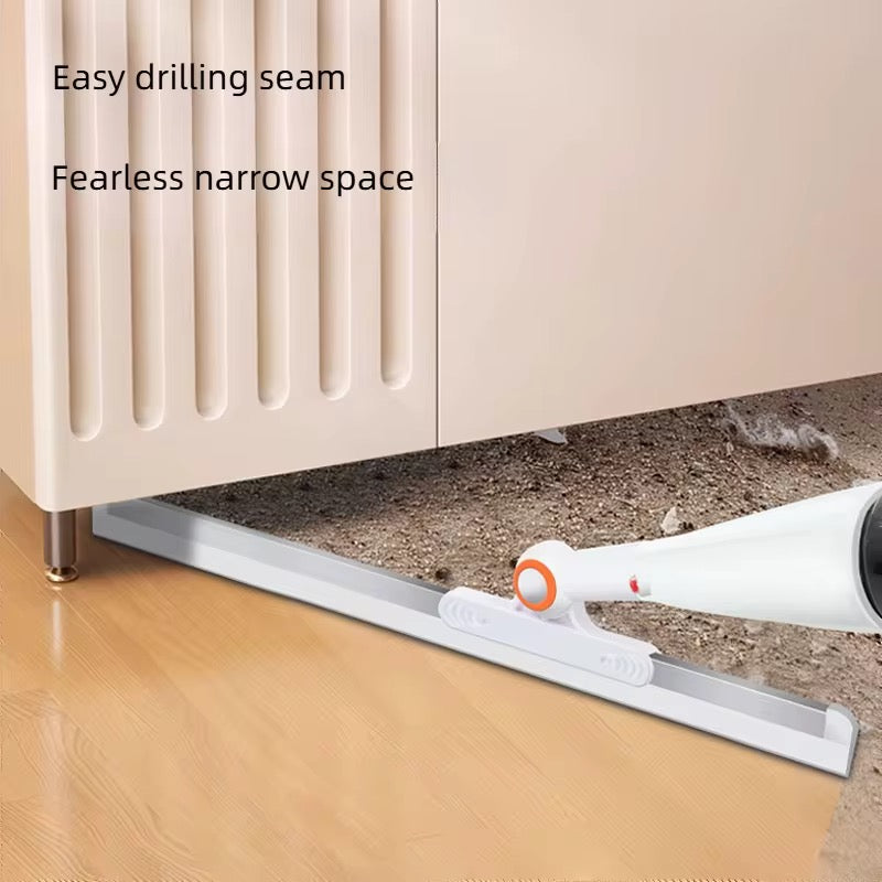 Silicone SPRAY MOP PLUS