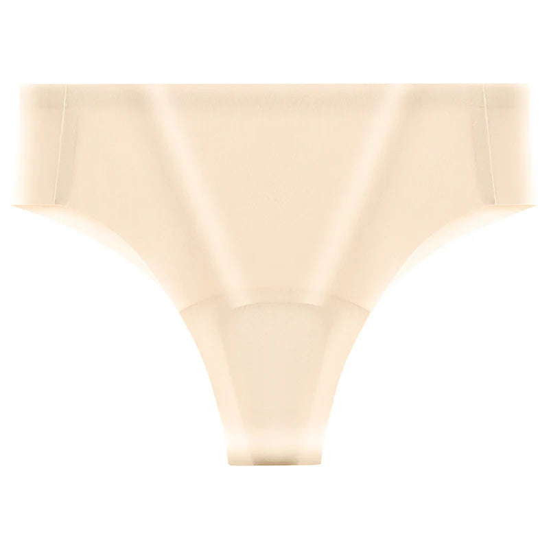 CAMELTOE PROOF THONG