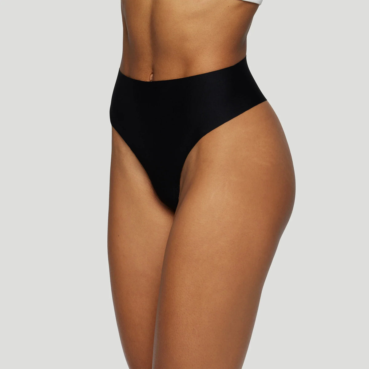 CAMELTOE PROOF THONG