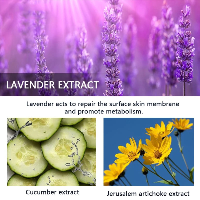 Yoxier Lavender Scar Repair Cream