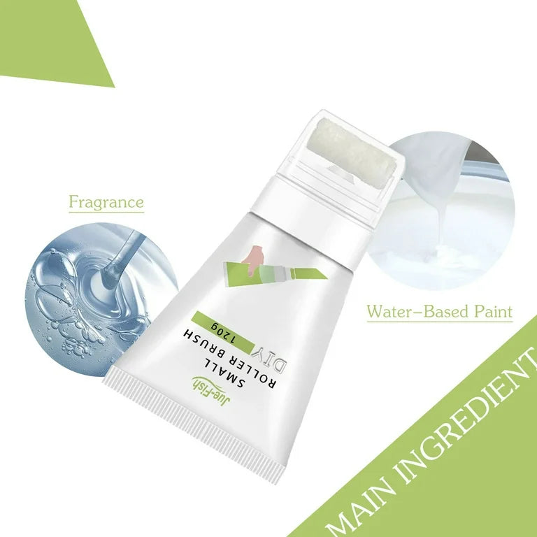 Wall Repair Paint Roller