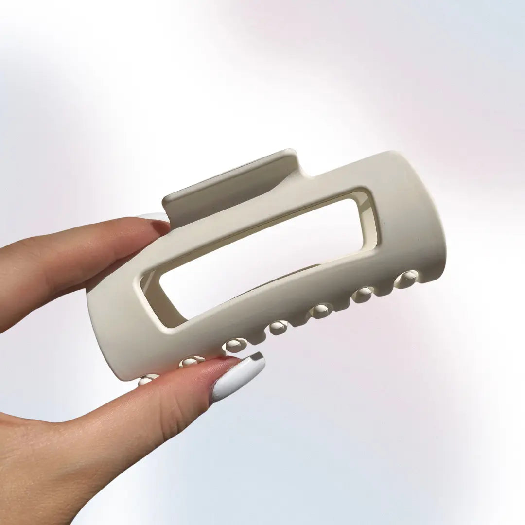 The Flexi Clip مشبك مرن