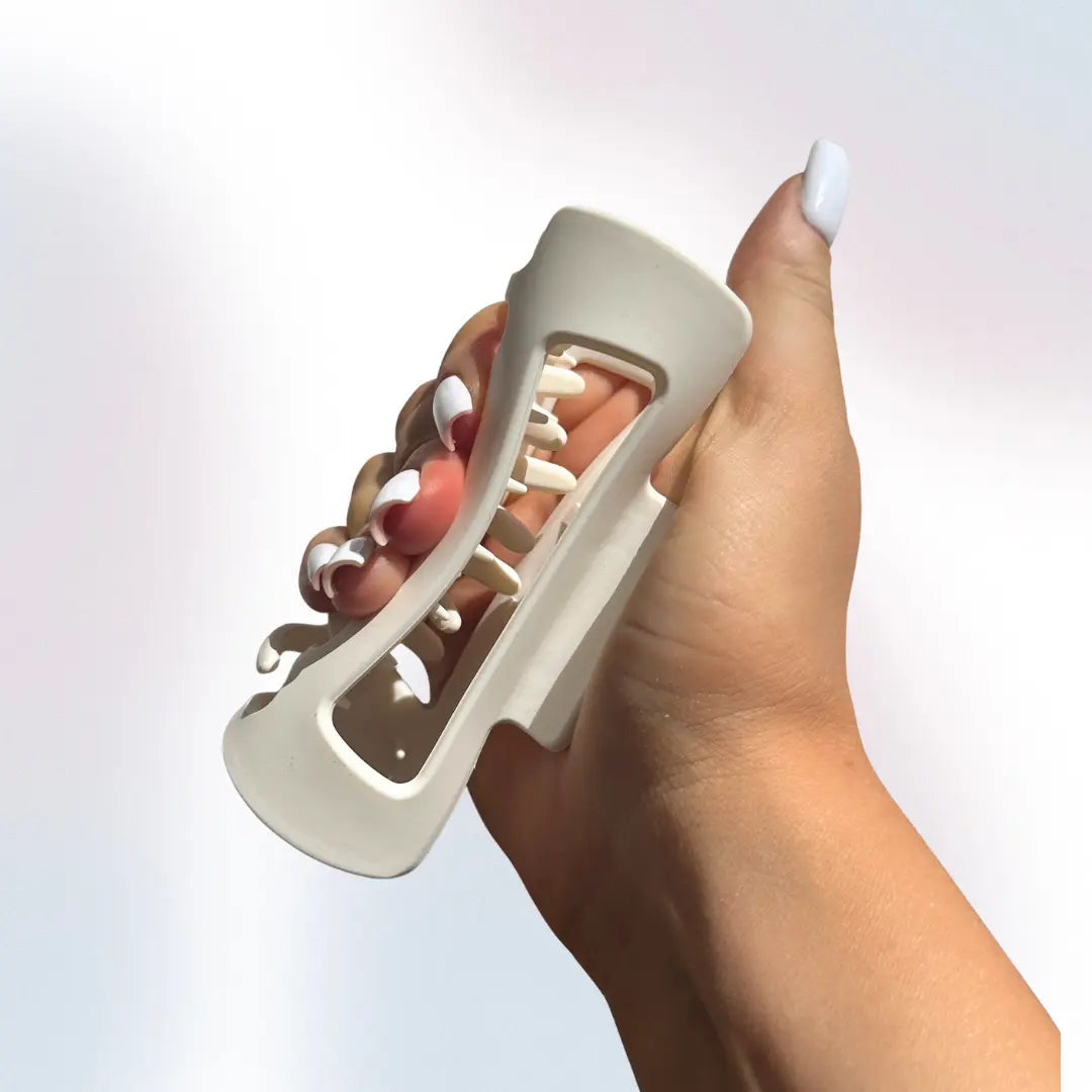 The Flexi Clip مشبك مرن