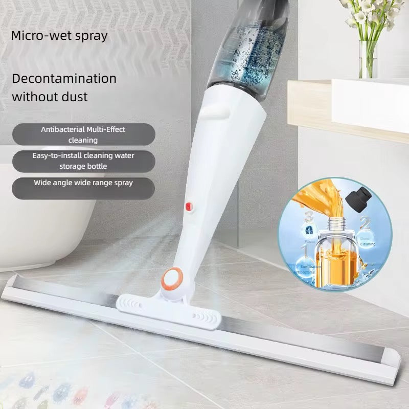 Silicone SPRAY MOP PLUS