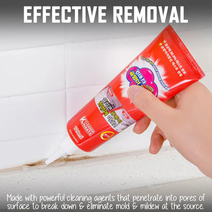Household Mold Removal Gel