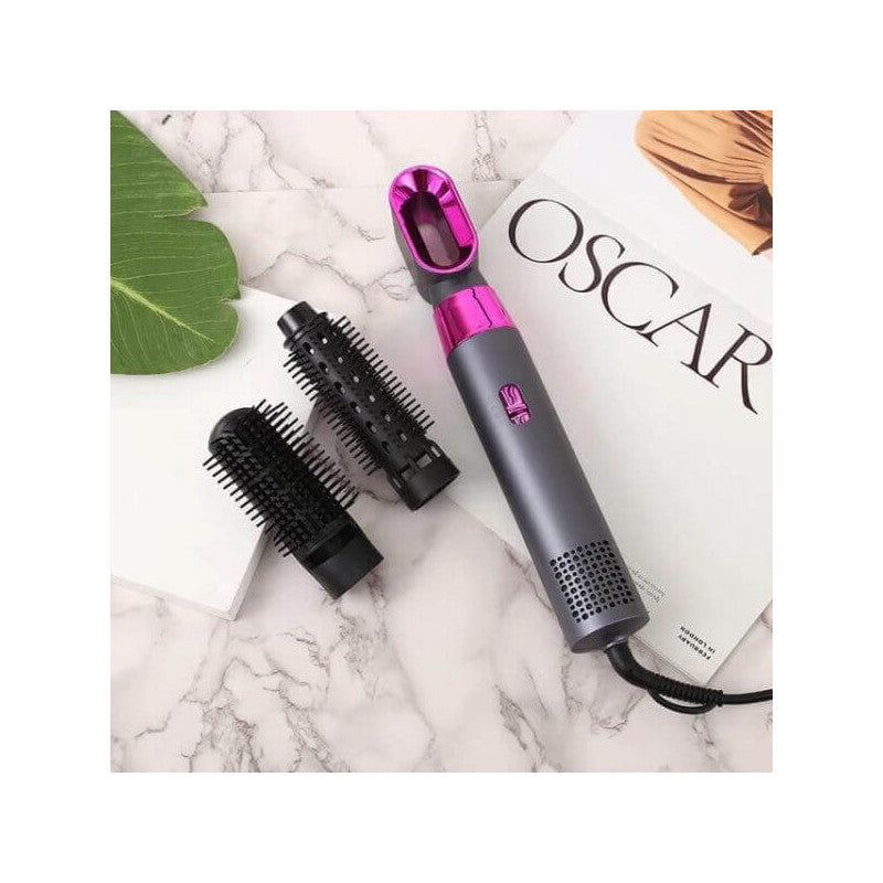 Remington 3 in 1 Styler Airway