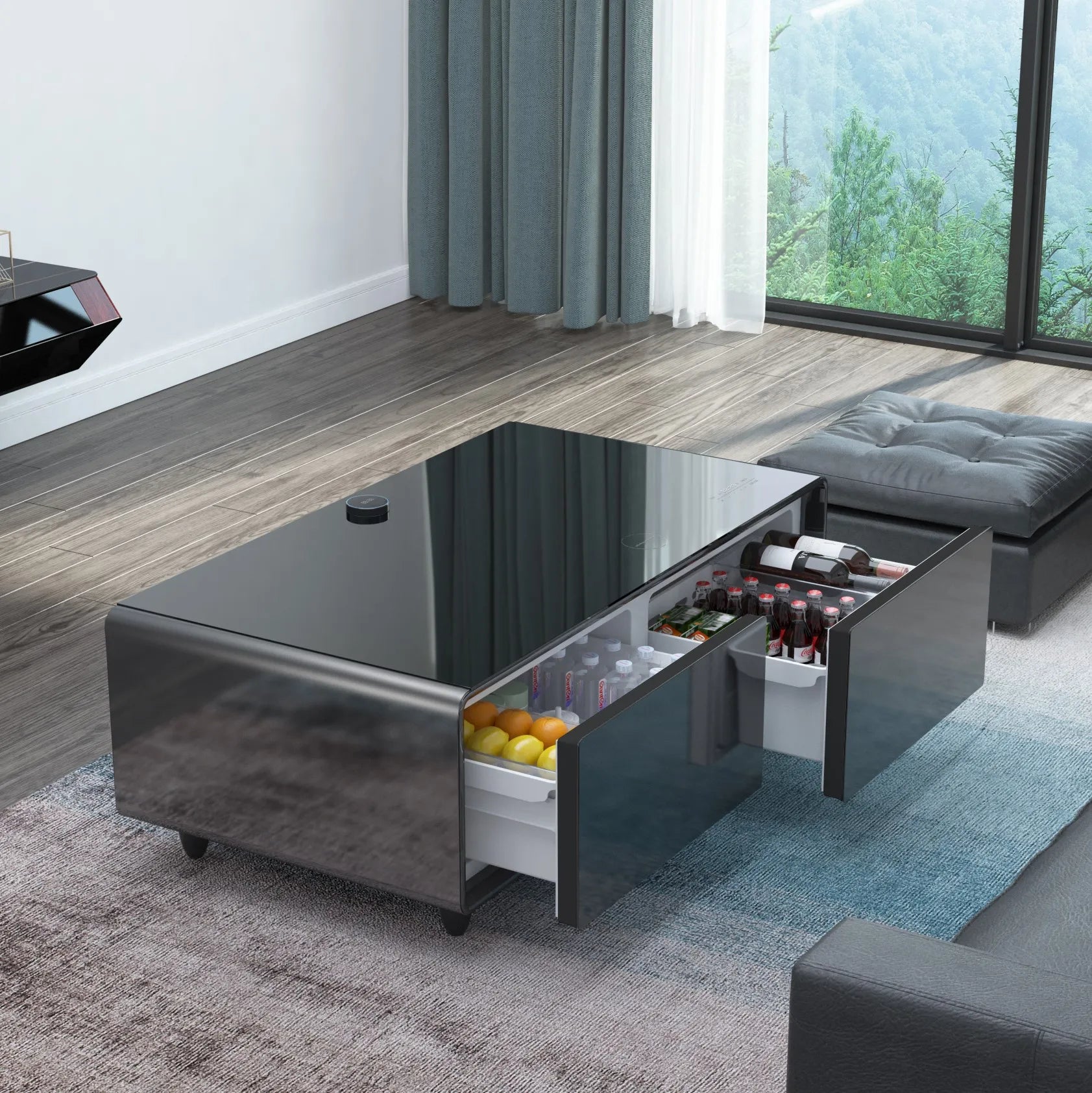 Smart Coffee Table