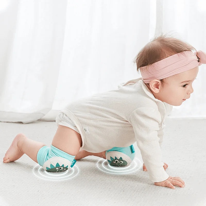 Baby Knee Protection Pad وسادة حماية ركبة الطفل