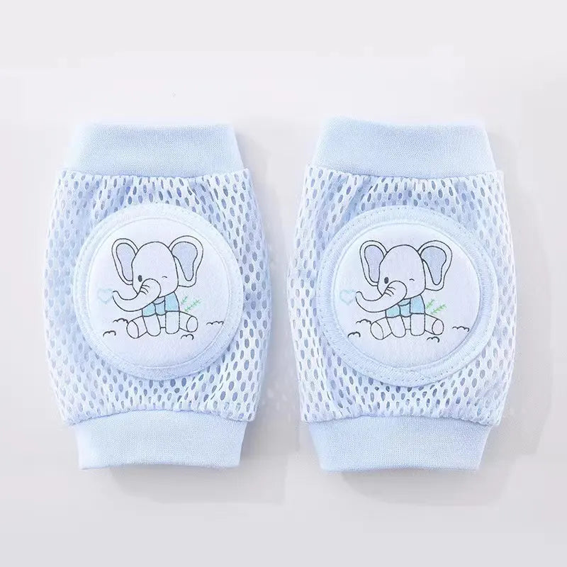 Baby Knee Protection Pad وسادة حماية ركبة الطفل