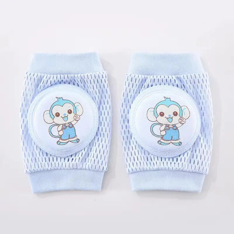 Baby Knee Protection Pad وسادة حماية ركبة الطفل