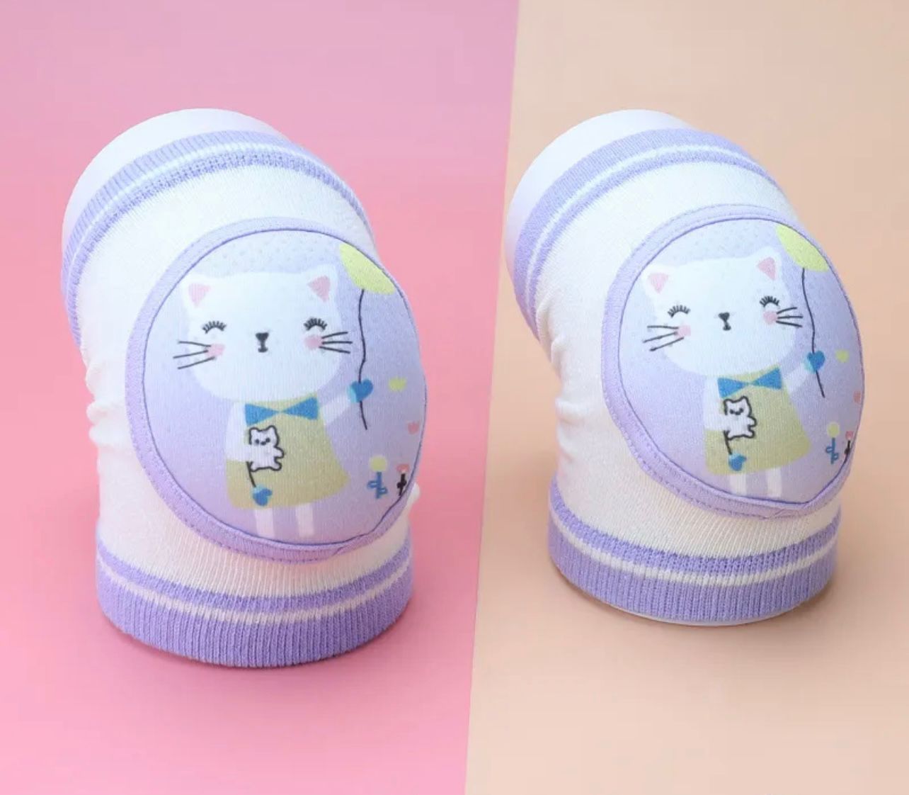 Baby Knee Protection Pad وسادة حماية ركبة الطفل
