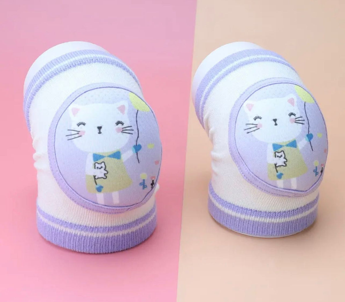 Baby Knee Protection Pad وسادة حماية ركبة الطفل