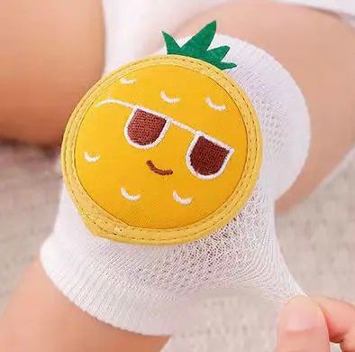 Baby Knee Protection Pad وسادة حماية ركبة الطفل