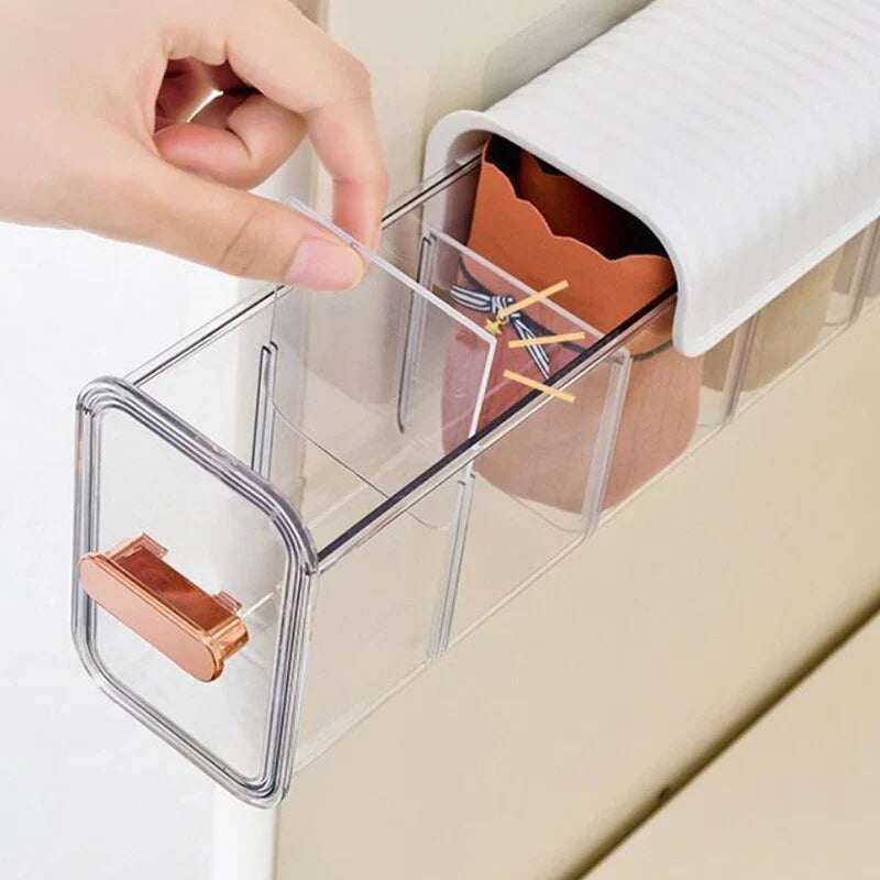 Wall Hanging Organizer منظم جداري معلق