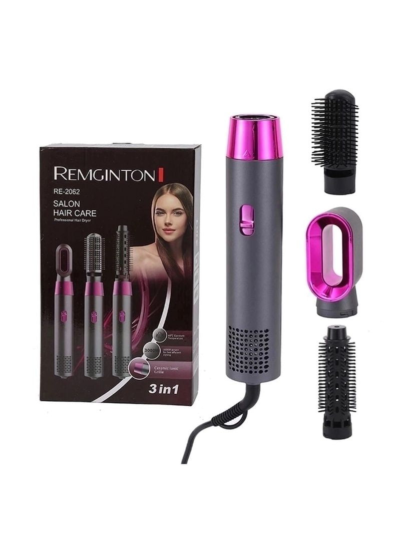 Remington 3 in 1 Styler Airway