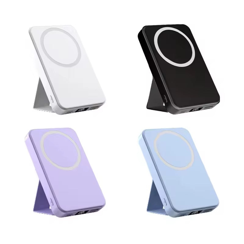 Slim Magnetic Power Bank 22.5w 1000Mah
