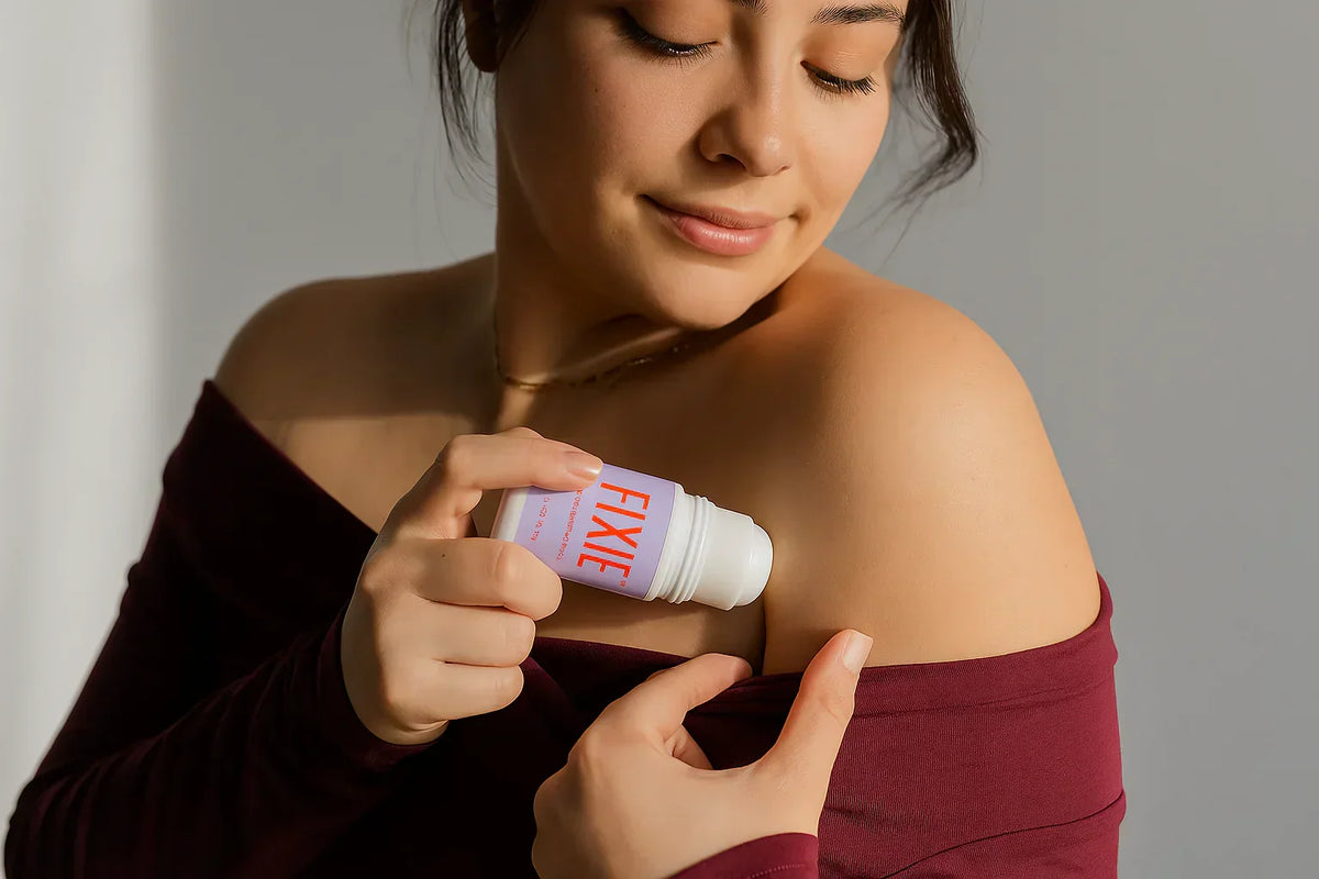 FIXIE Body Adhesive
