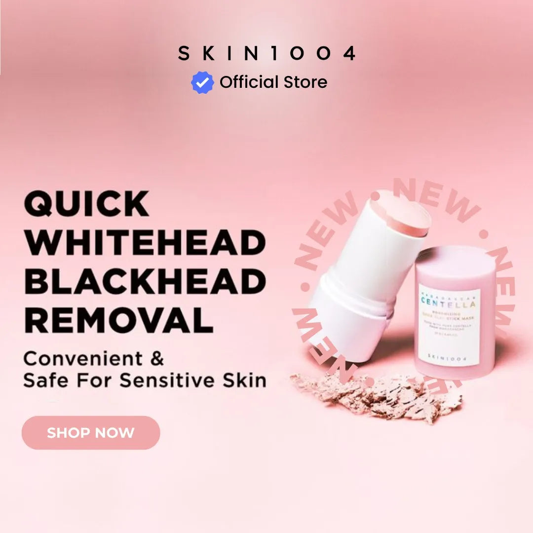 Poremizing Quick Clay Stick Mask SKIN1004